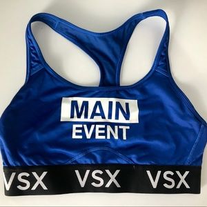 Victoria secret sports bra